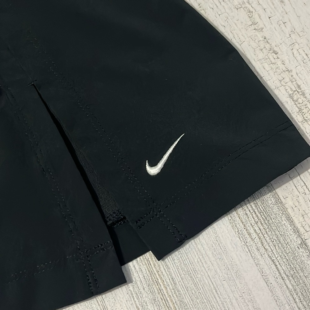 Nike Black Tennis Skort Size L - Picture 2 of 9